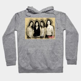 Charmed Hoodie